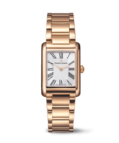 Maurice Lacroix Fiaba Square 24x34mm - FA1205-PVP02-110-1