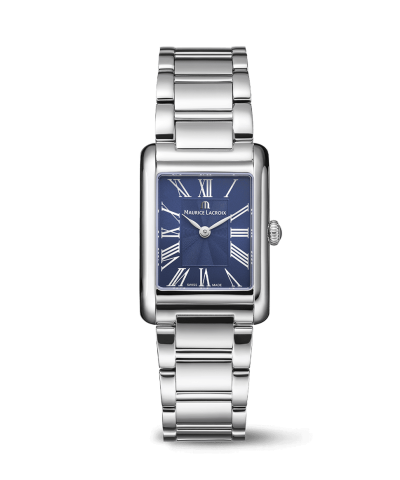Maurice Lacroix Fiaba Square - FA1205-SS002-410-1