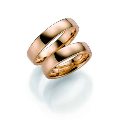 GD FOREVER gult gull giftering