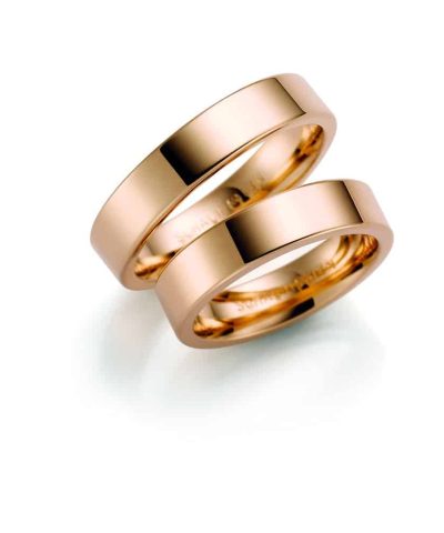 GD FOREVER gult gull giftering