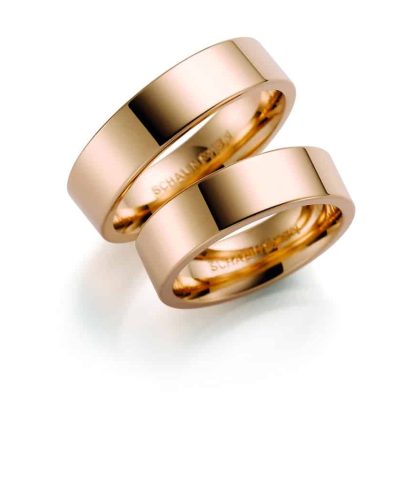 GD FOREVER gult gull giftering