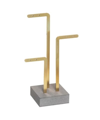 Øredobbholder by Gulldia gull