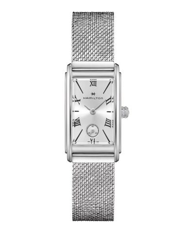 Hamilton American Classic Ardmore Small 19mm x 27mm - H11221150