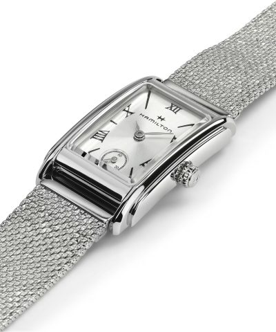 Alternative view of Hamilton American Classic Ardmore Small 19mm x 27mm - H11221150