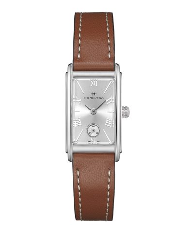 Hamilton American Classic Ardmore Small 19mm x 27mm - H11221550