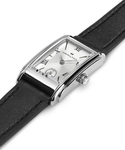 Alternative view of Hamilton American Classic Ardmore Small 19mm x 27mm - H11221750
