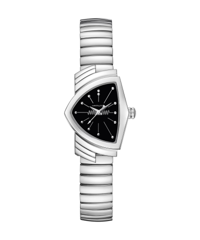 Hamilton Ventura S Quartz - H24211130