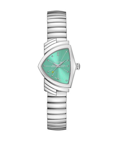 Hamilton Ventura S Quartz 24x36mm - H24211142