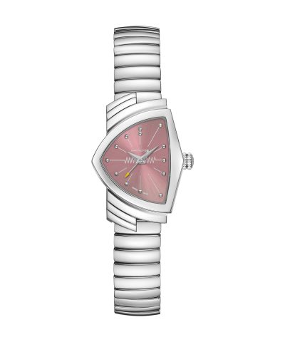 Hamilton Ventura S Quartz 24x36mm - H24211170