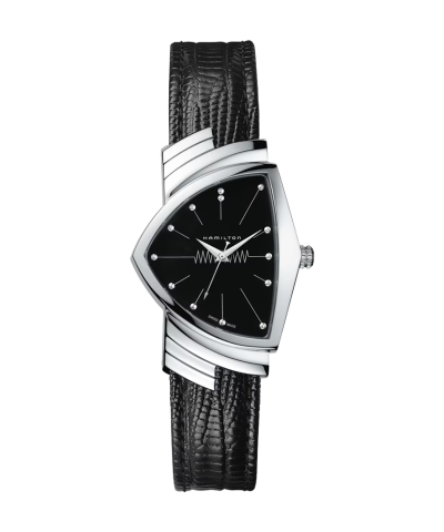 Hamilton Ventura Quartz - H24411732