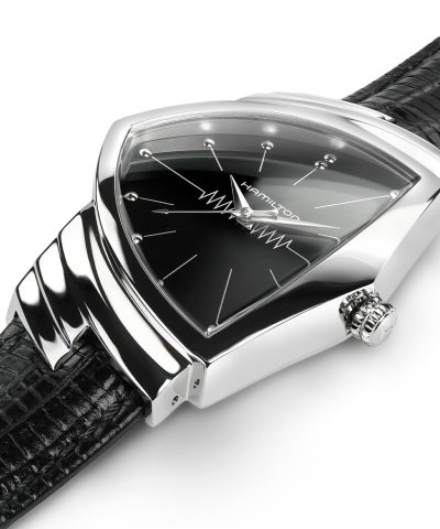 Alternative view of Hamilton Ventura Quartz - H24411732