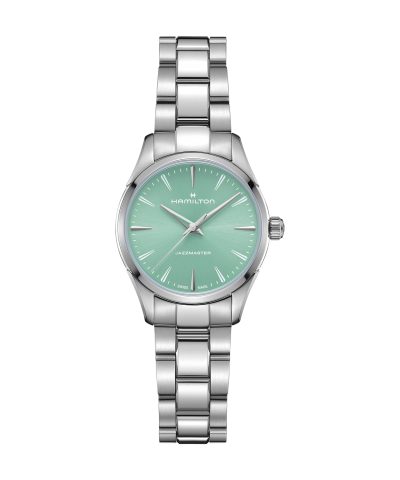Jazzmaster Quartz 32mm - H32301161