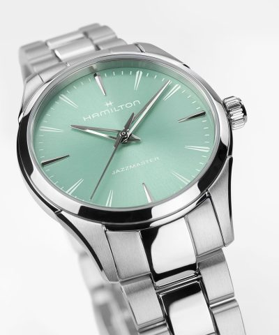 Alternative view of Jazzmaster Quartz 32mm - H32301161
