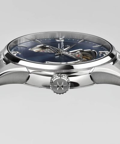 Alternative view of Hamilton Jazzmaster Open Heart Auto 42MM - H32705141