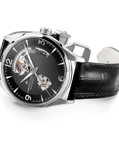Alternative view of Hamilton Jazzmaster Open Heart Auto 42MM - H32705731