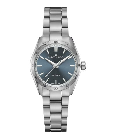 Hamilton Jazzmaster Performer Auto 34mm - H36105140
