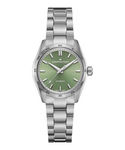 Hamilton Jazzmaster Performer Auto 34mm - H36105160