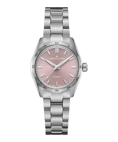 Hamilton Jazzmaster Performer Auto 34mm - H36105171