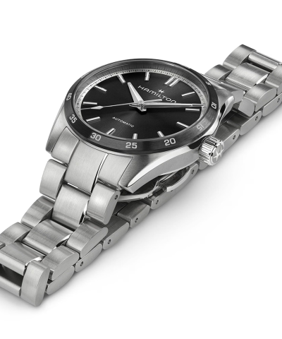 Alternative view of Hamilton Jazzmaster Performer 34mm - H36135130