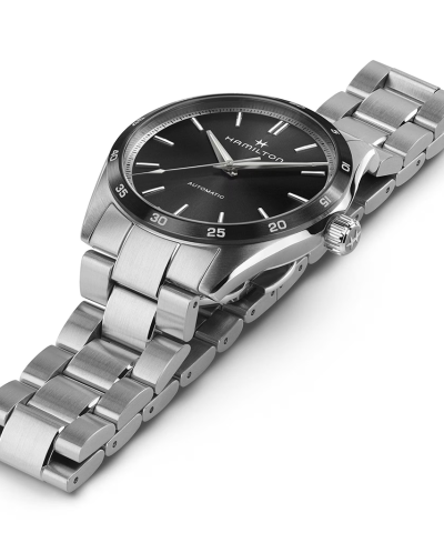 Alternative view of Hamilton Performer Auto 38mm - H36205130