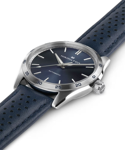 Alternative view of Hamilton Performer Auto 38mm - H36215640