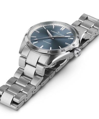 Alternative view of Hamilton Jazzmaster Performer Automatic 38mm - H36235140