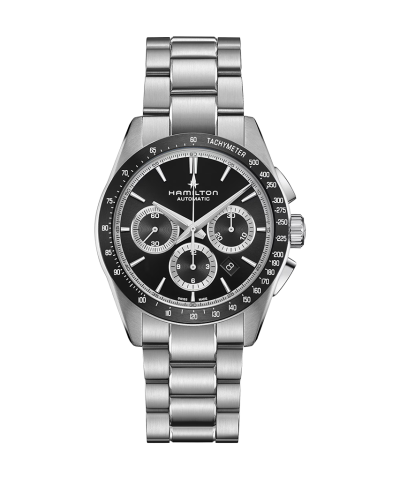 Hamilton Jazzmaster Performer Auto Chrono 42mm - H36606130