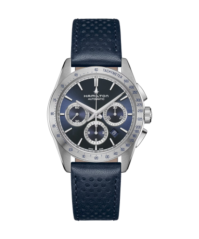 Hamilton Jazzmaster Performer Auto Chrono 42mm - H36616640