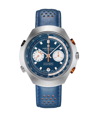 Hamilton American Classic Chrono-Matic 50 Auto Chrono Limited Edition - H51606640