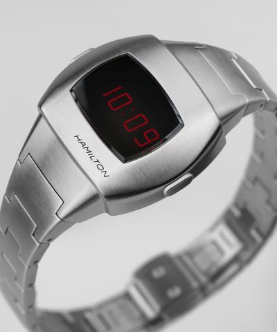 Alternative view of Hamilton American Classic PSR 74 - H52304130