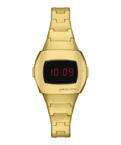 Hamilton American Classic PSR 74 25.6mm X 30.9mm - H52314130