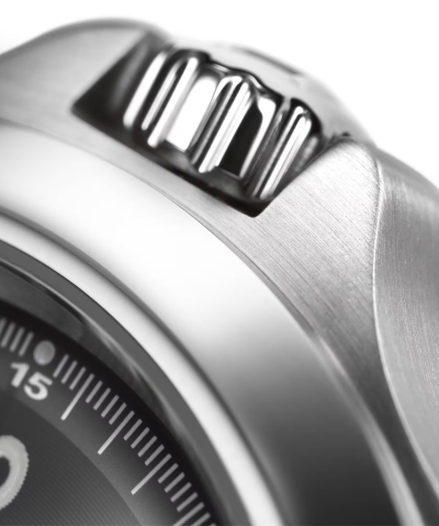 Alternative view of Hamilton Khaki Field King Auto 40mm - H64455133