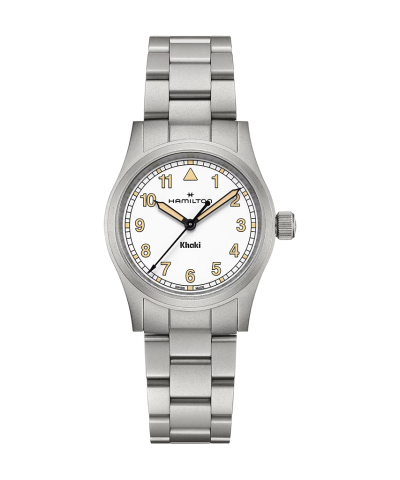 Hamilton Khaki Field Quartz 33mm - H69301110