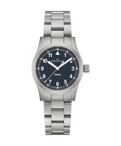Hamilton Khaki Field Quartz 33mm - H69301140