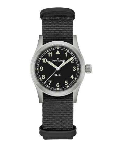 Hamilton Khaki Field Quartz 33mm - H69301430