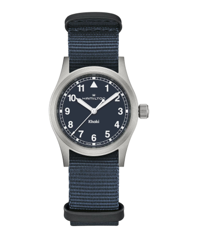 Hamilton Khaki Field Quartz 33mm - H69301940
