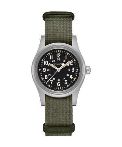Hamilton Khaki Field Mechanical 36mm – H69399930