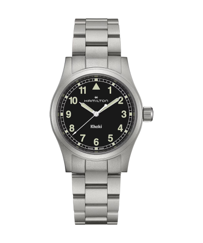 Hamilton Khaki Field Quartz 38mm - H69401130