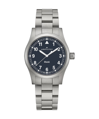 Hamilton Khaki Field Quartz 38mm - H69401140