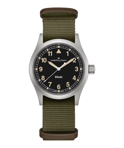 Hamilton Khaki Field Quartz 38mm - H69401930