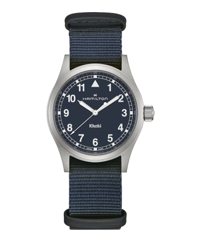 Hamilton Khaki Field Quartz 38mm - H69401940