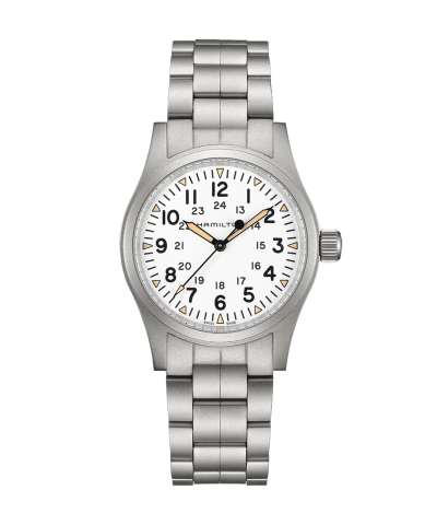 Hamilton Khaki Field Mechanical 38MM - H69439111