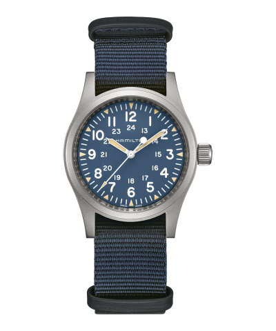 Hamilton Khaki Field - H69439940