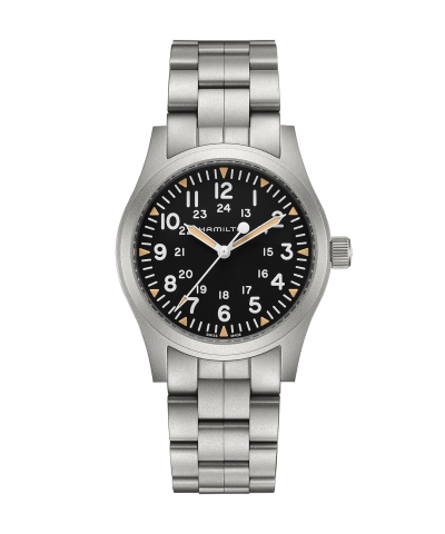 Hamilton Khaki Field Mechanical 42MM - H69529133