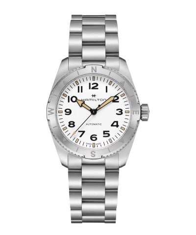 Hamilton Khaki Field Expedition Auto 37mm - H70225110