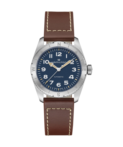 Hamilton Khaki Field Expedition Auto 37MM - H70225540