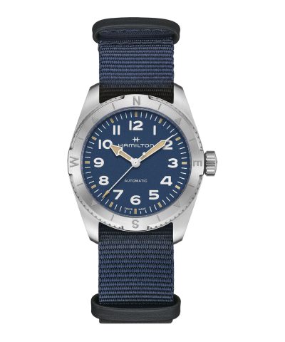 Hamilton Khaki Field Expedition Auto 37mm - H70225940