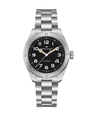 Hamilton Khaki Field Expedition Auto 41MM - H70315130