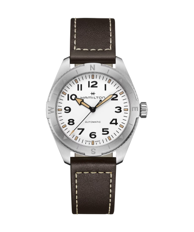 Hamilton Khaki Field Expedition Auto 41MM - H70315510