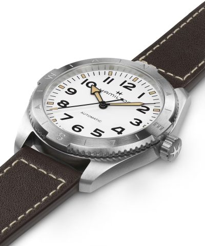 Alternative view of Hamilton Khaki Field Expedition Auto 41MM - H70315510